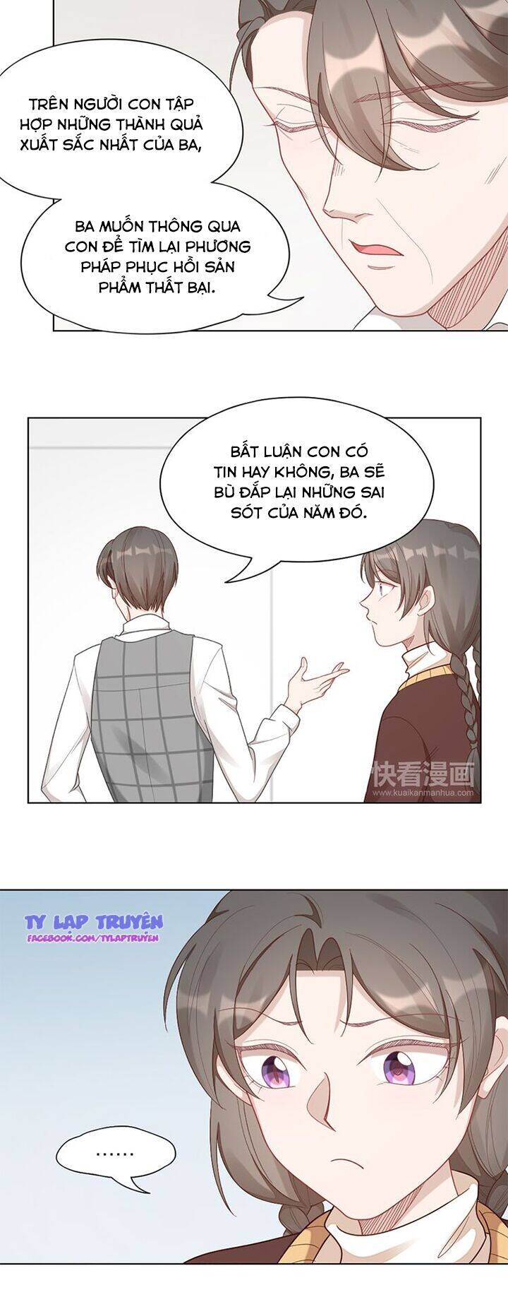 Bạn Trai Là Quái Vật Chapter 72 - Trang 2