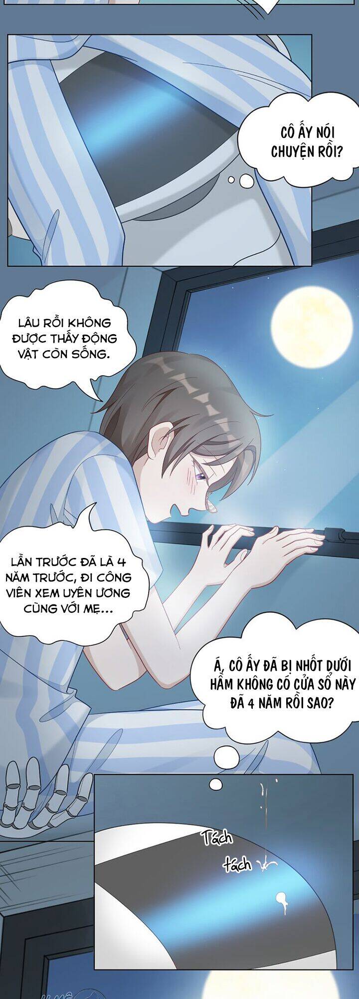 Bạn Trai Là Quái Vật Chapter 70 - Trang 2