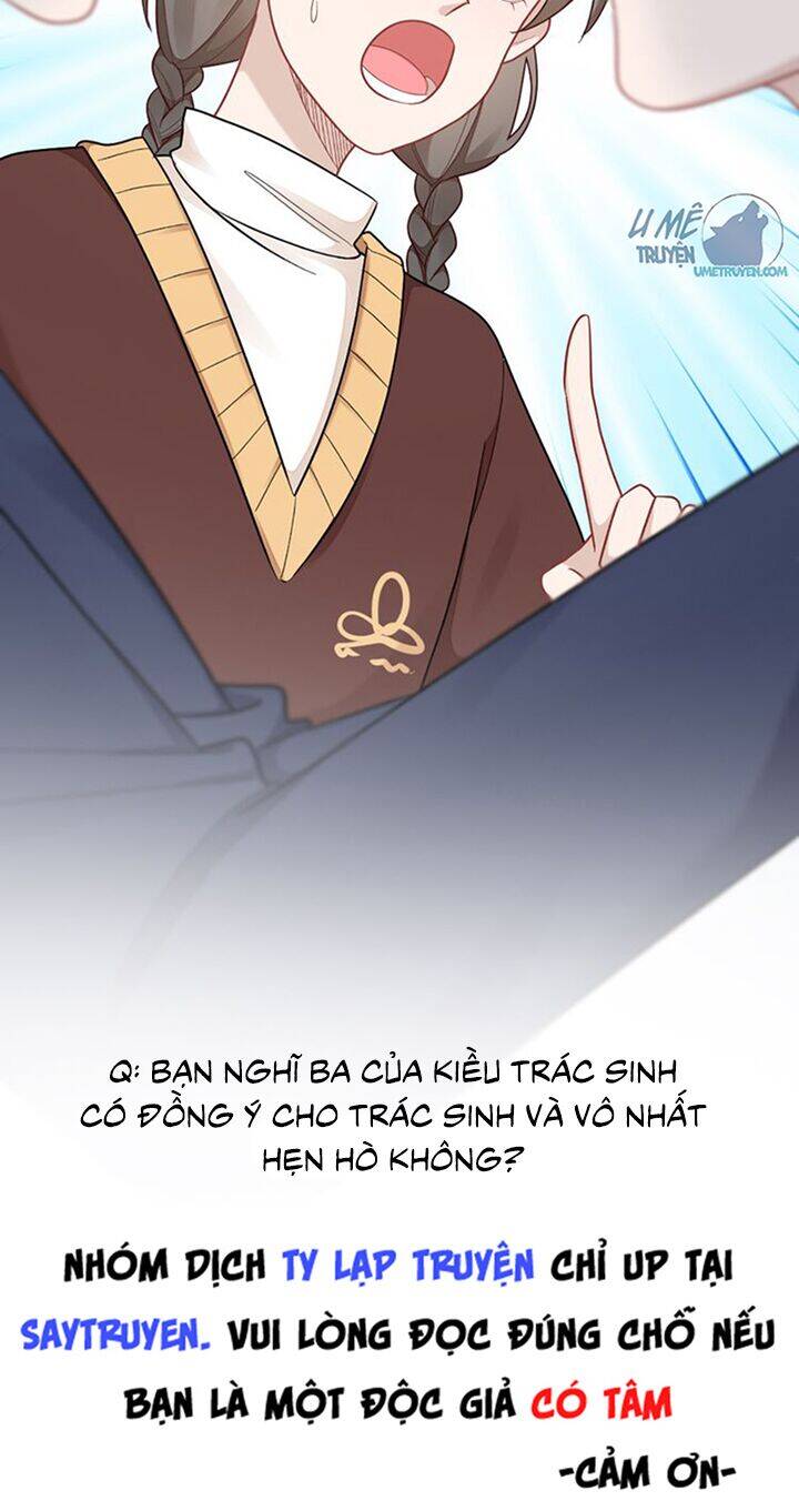 Bạn Trai Là Quái Vật Chapter 68 - Trang 2