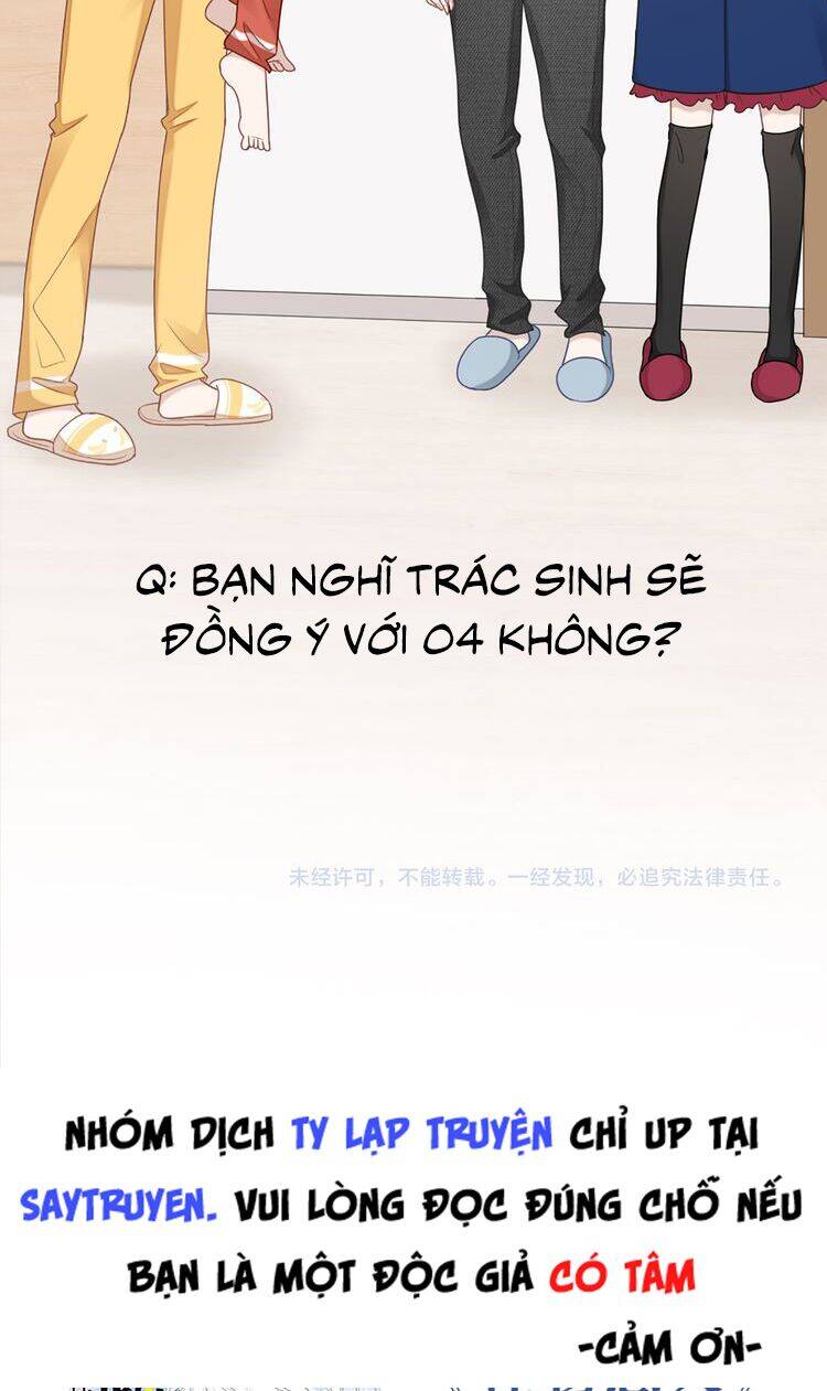 Bạn Trai Là Quái Vật Chapter 65 - Trang 2