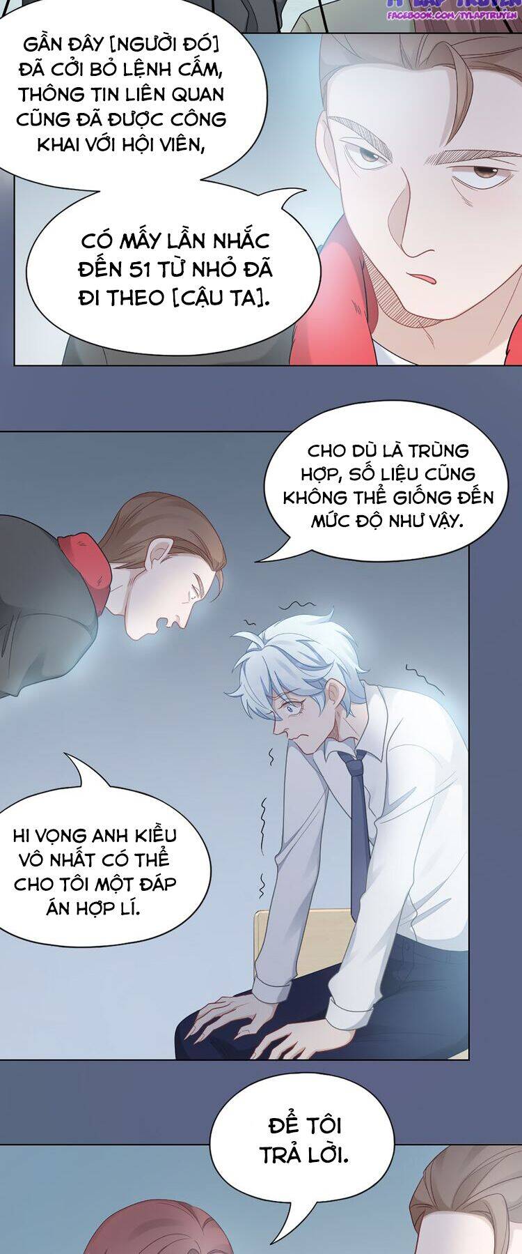 Bạn Trai Là Quái Vật Chapter 64 - Trang 2