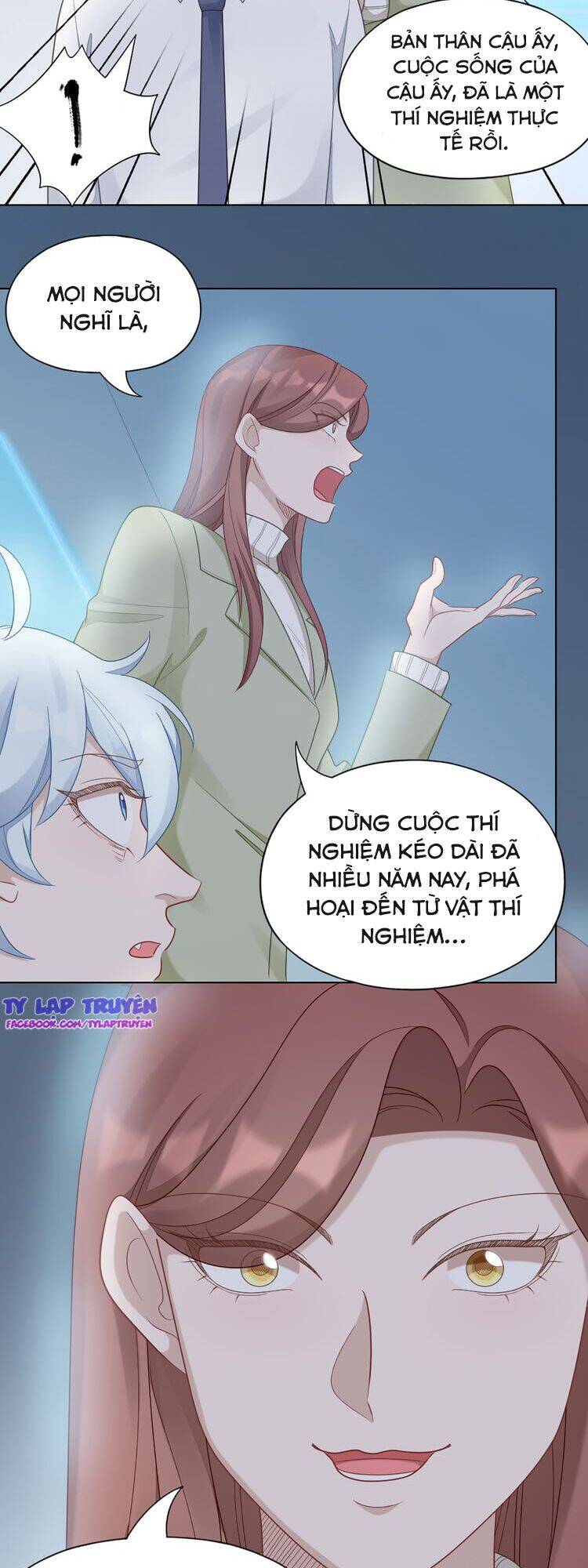 Bạn Trai Là Quái Vật Chapter 64 - Trang 2