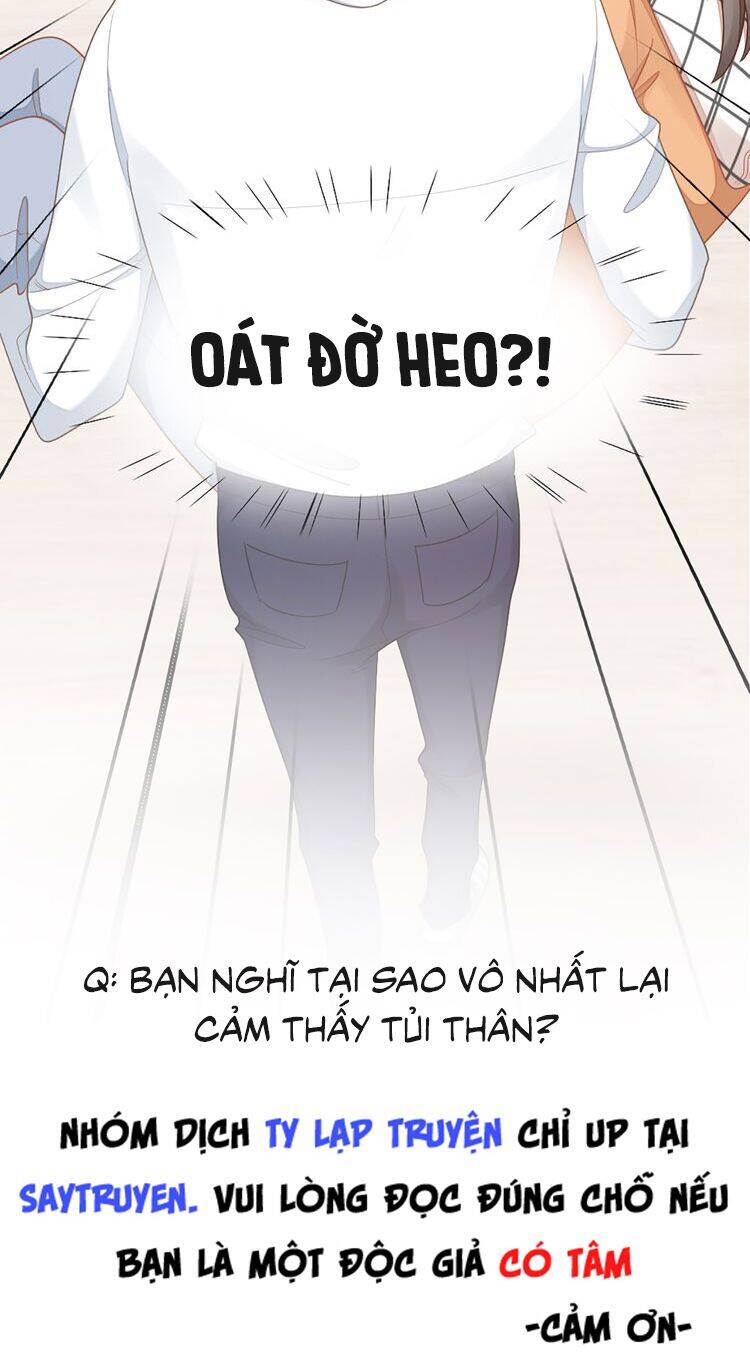 Bạn Trai Là Quái Vật Chapter 64 - Trang 2