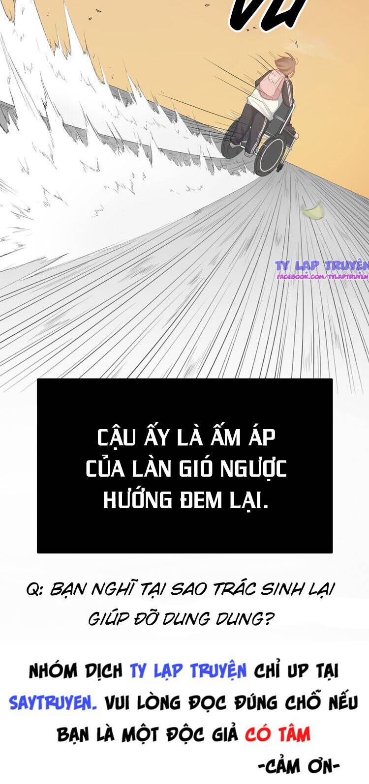 Bạn Trai Là Quái Vật Chapter 62 - Trang 2