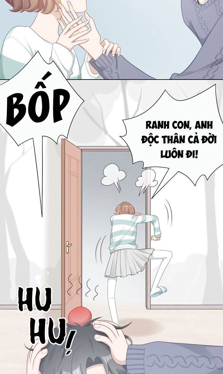 Bạn Trai Là Quái Vật Chapter 61 - Trang 2