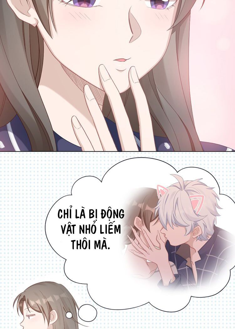 Bạn Trai Là Quái Vật Chapter 60 - Trang 2