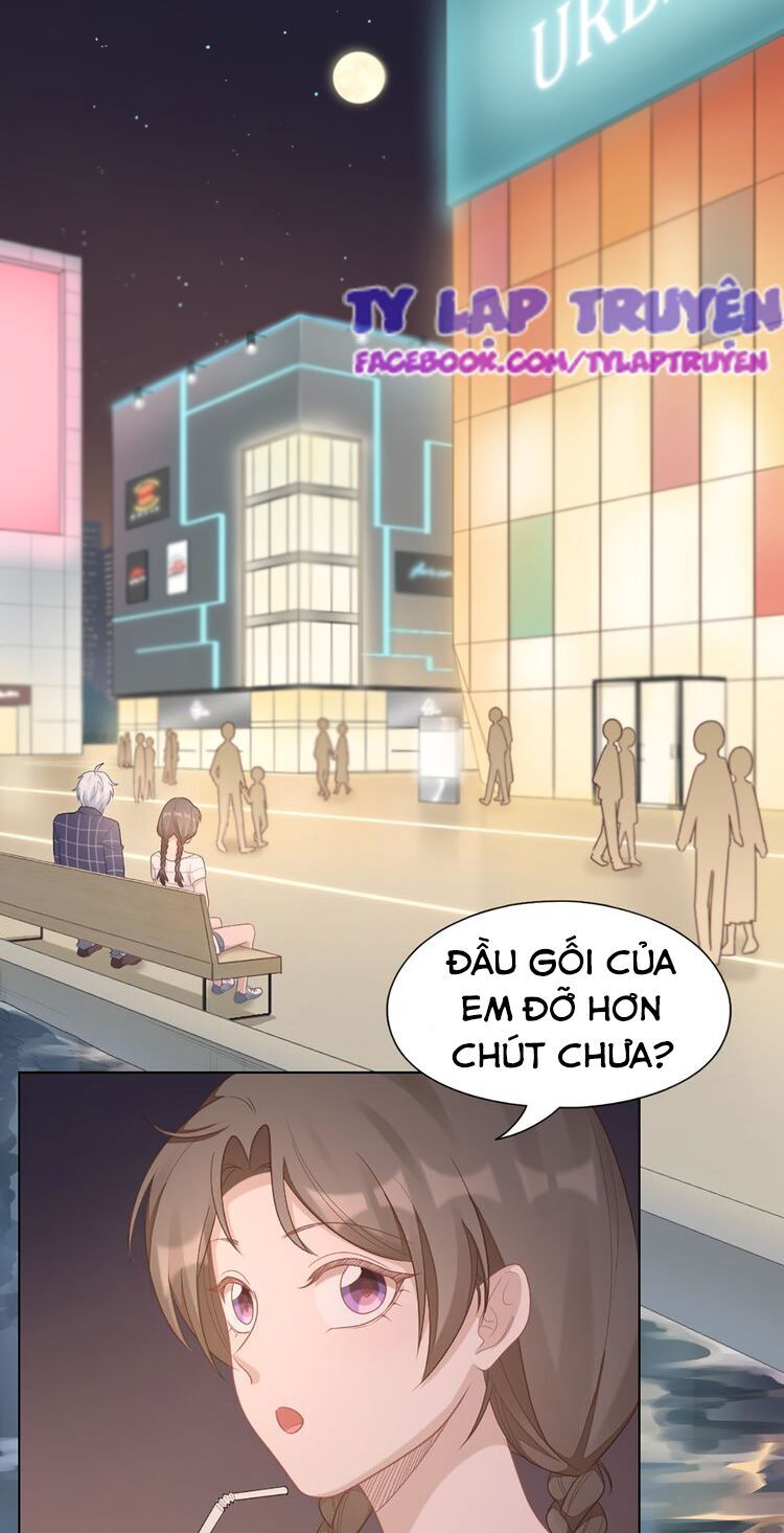 Bạn Trai Là Quái Vật Chapter 59 - Trang 2