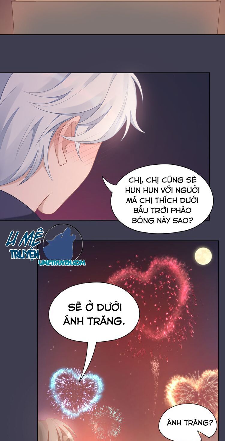 Bạn Trai Là Quái Vật Chapter 59 - Trang 2