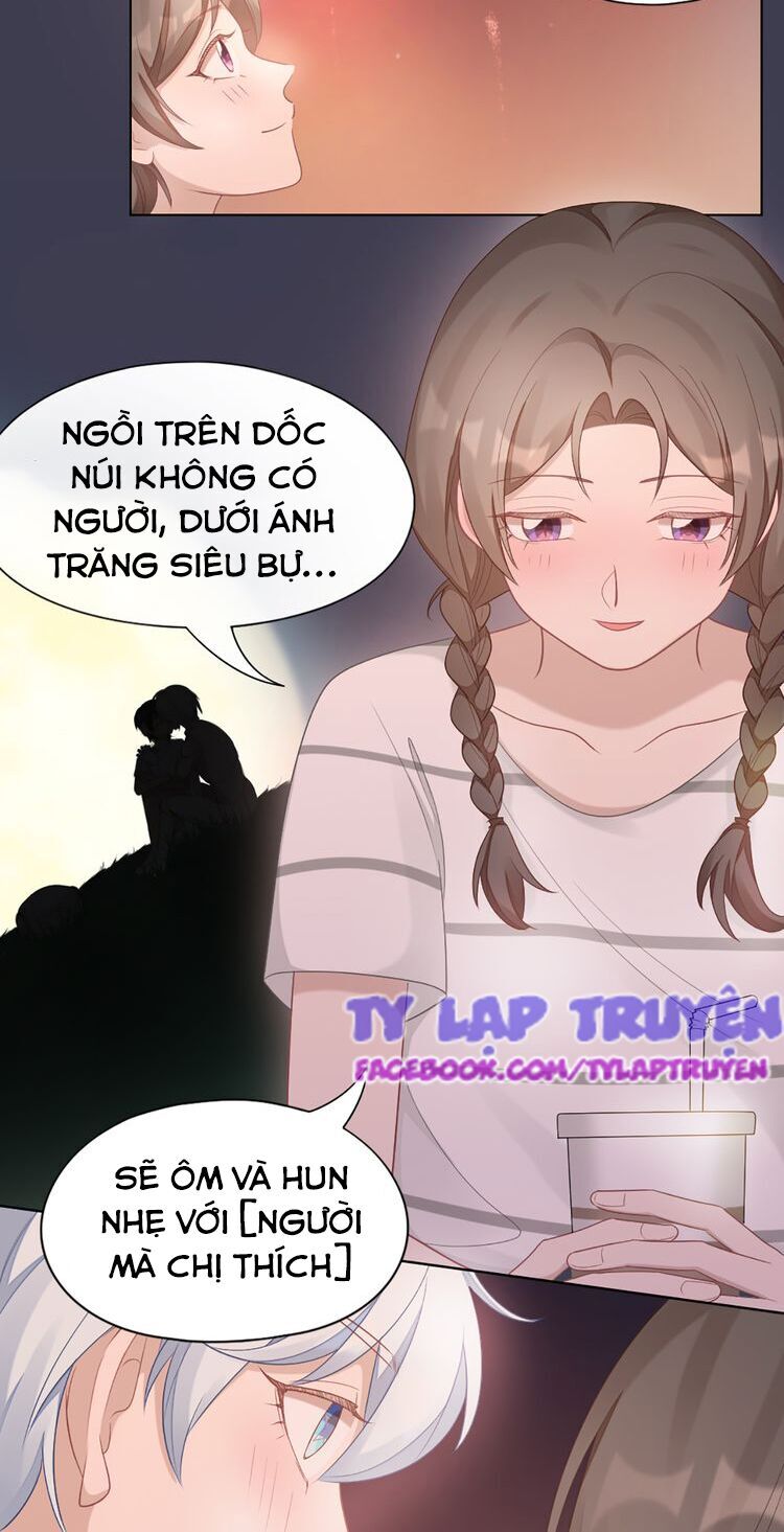 Bạn Trai Là Quái Vật Chapter 59 - Trang 2