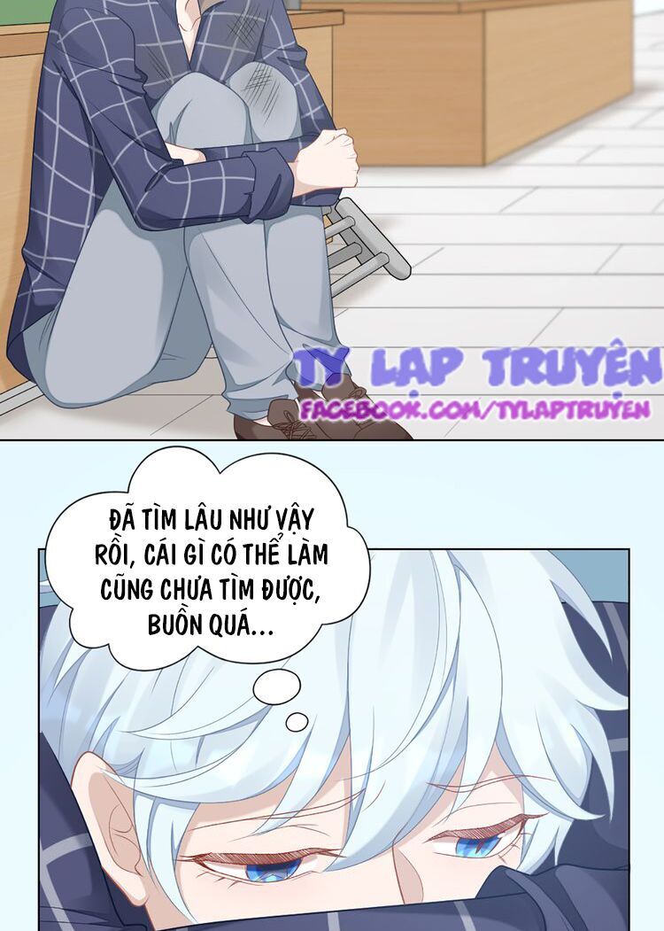 Bạn Trai Là Quái Vật Chapter 58 - Trang 2