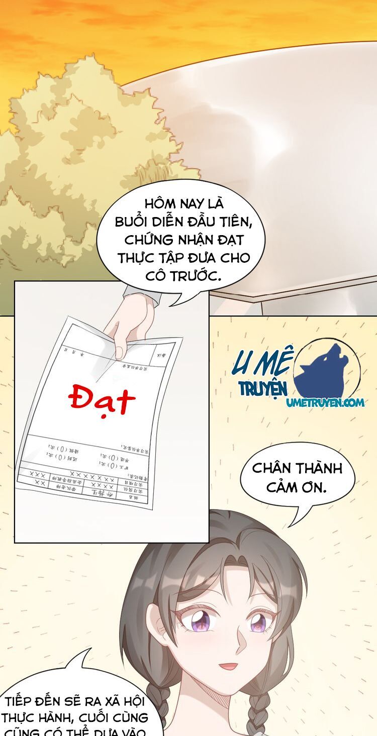 Bạn Trai Là Quái Vật Chapter 58 - Trang 2