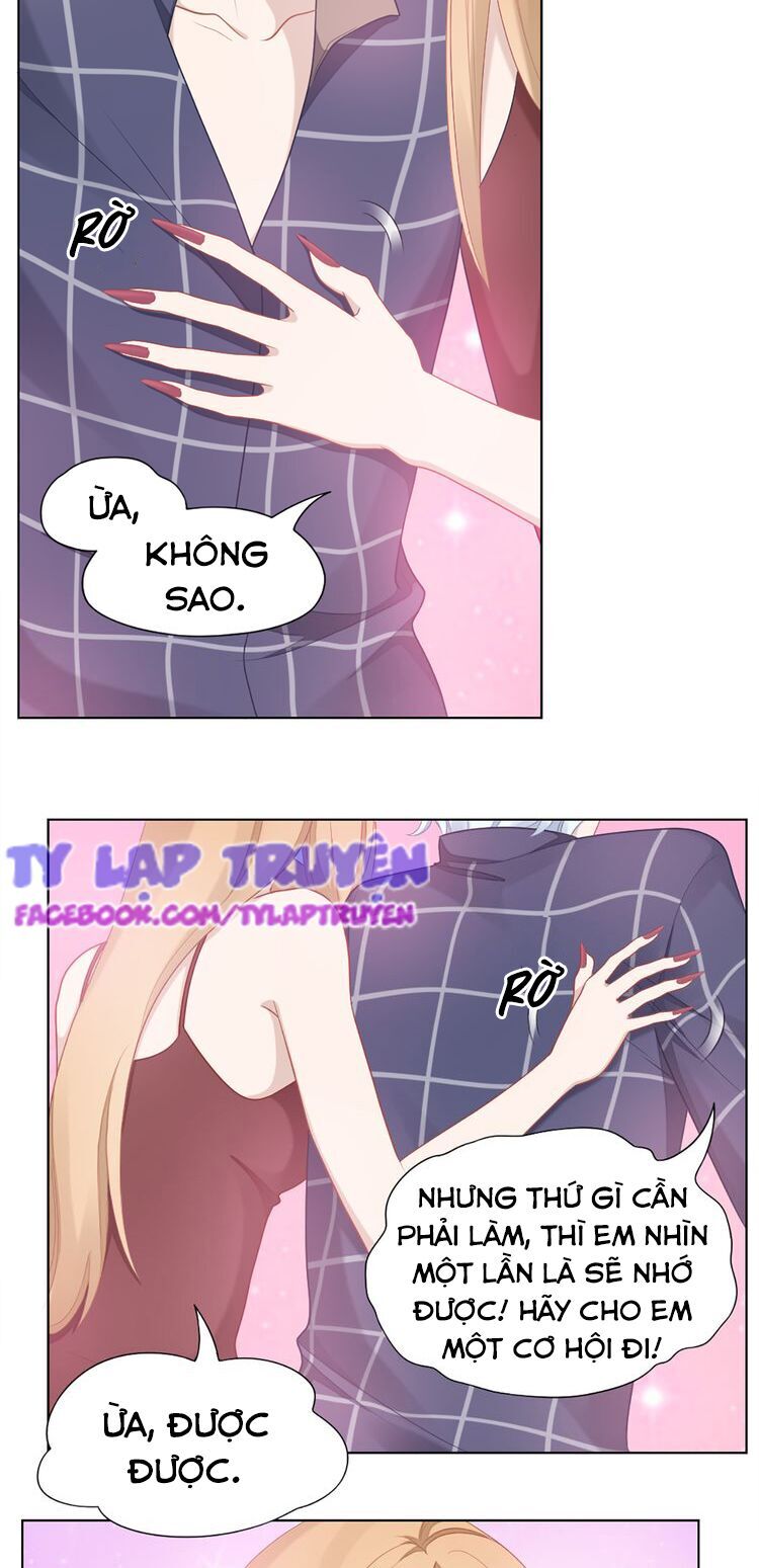 Bạn Trai Là Quái Vật Chapter 58 - Trang 2