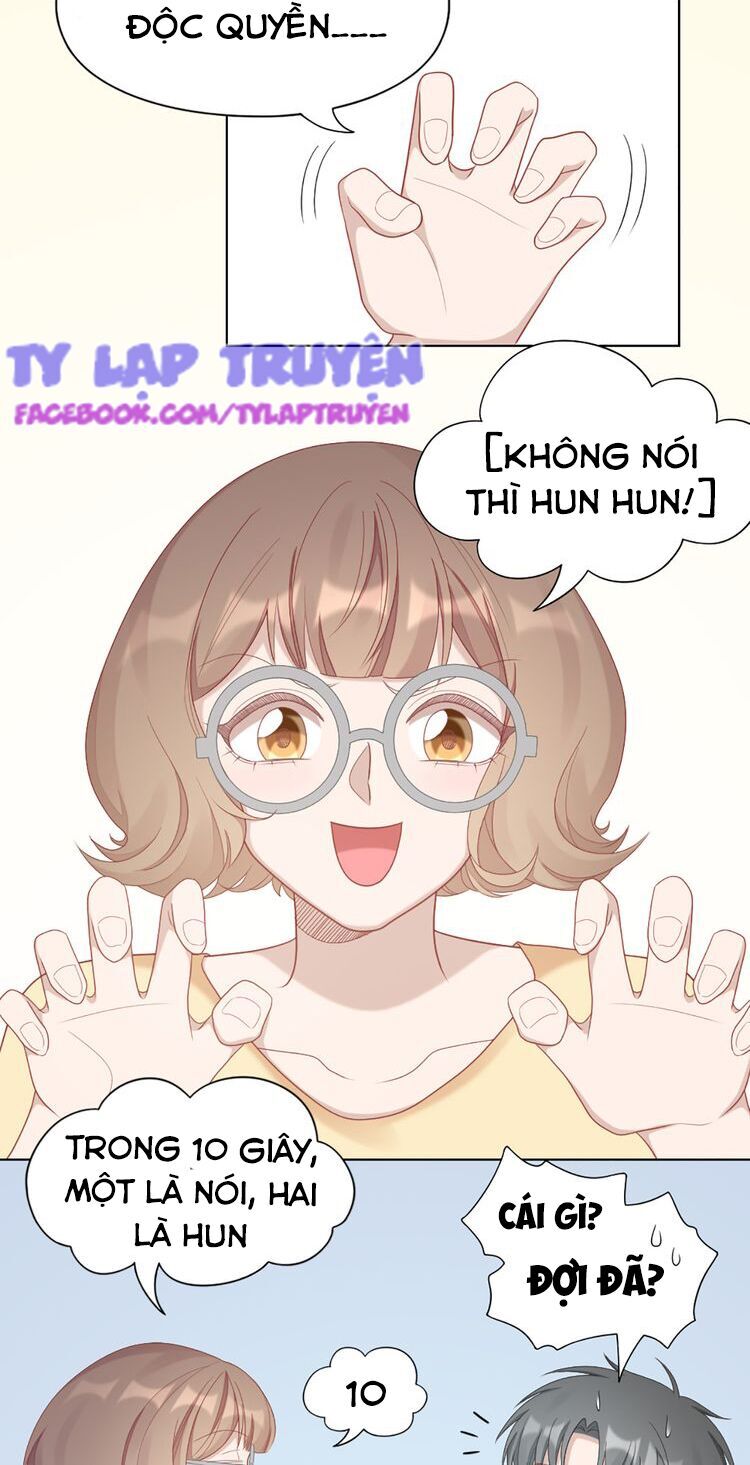 Bạn Trai Là Quái Vật Chapter 57 - Trang 2