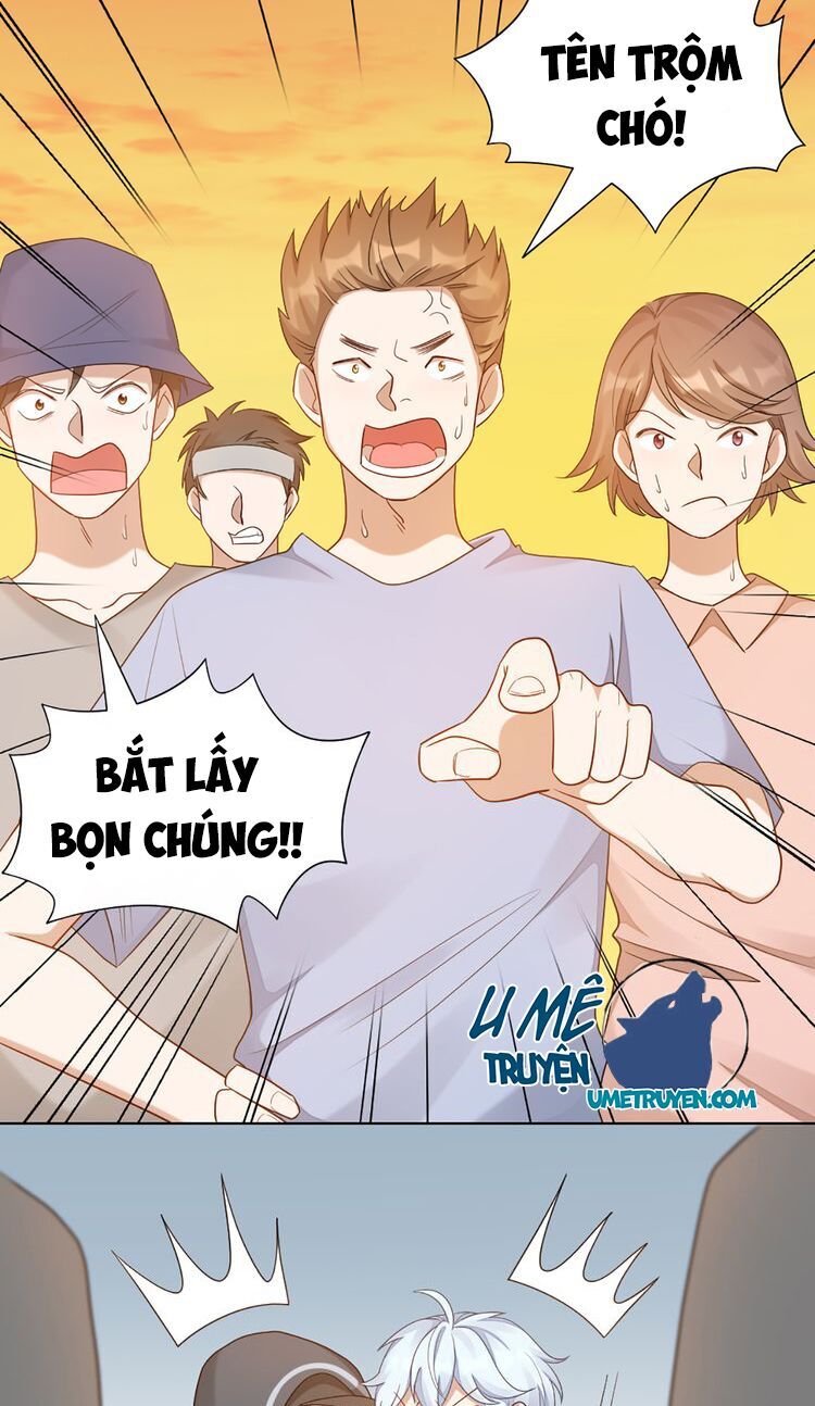 Bạn Trai Là Quái Vật Chapter 56 - Trang 2