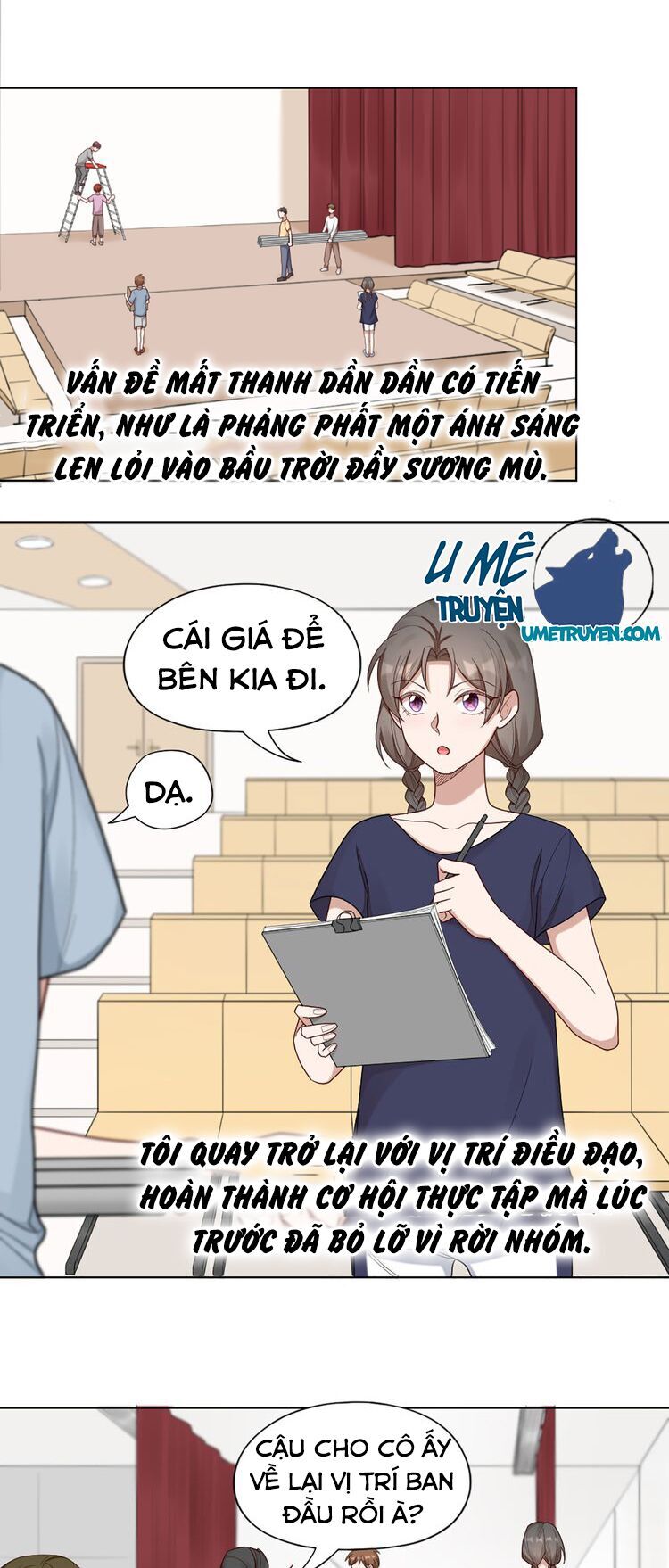 Bạn Trai Là Quái Vật Chapter 56 - Trang 2