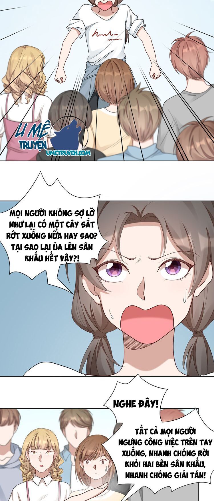 Bạn Trai Là Quái Vật Chapter 56 - Trang 2