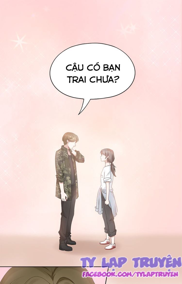 Bạn Trai Là Quái Vật Chapter 55 - Trang 2