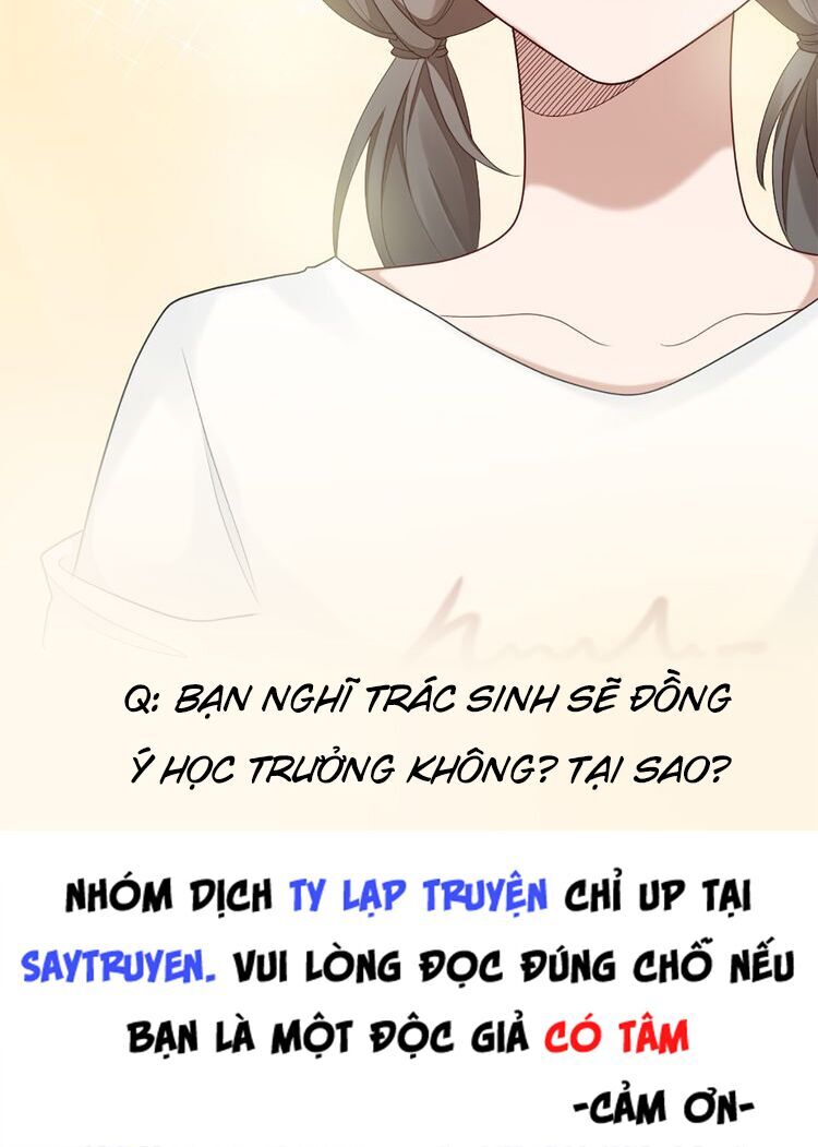 Bạn Trai Là Quái Vật Chapter 54 - Trang 2