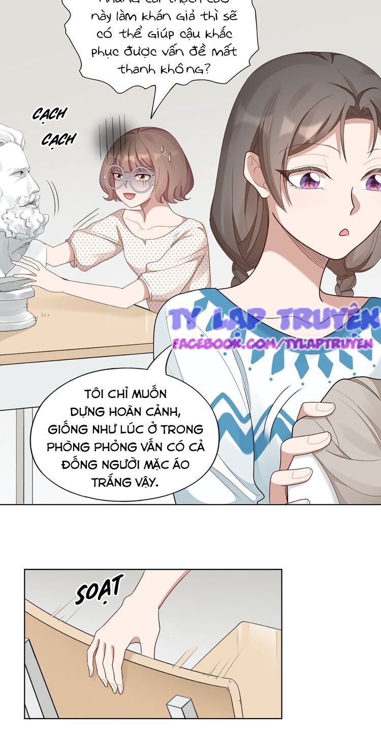 Bạn Trai Là Quái Vật Chapter 53 - Trang 2