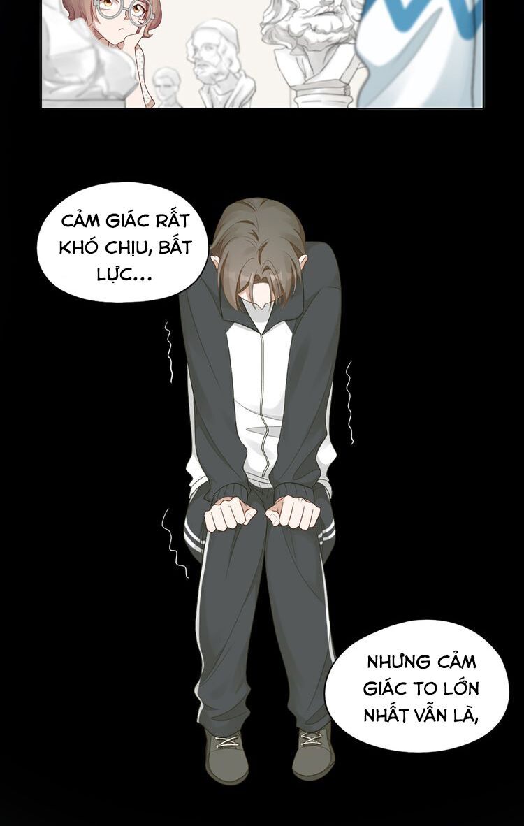 Bạn Trai Là Quái Vật Chapter 53 - Trang 2