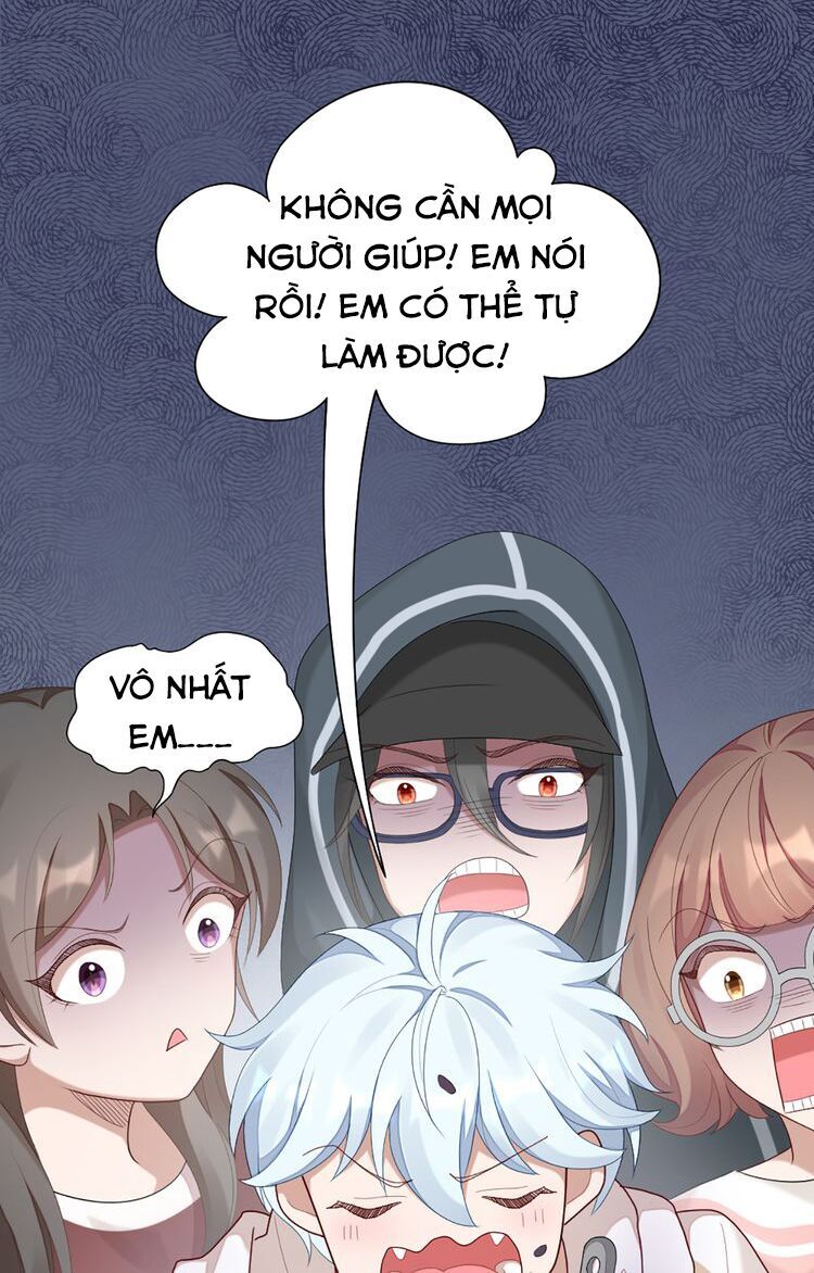 Bạn Trai Là Quái Vật Chapter 52 - Trang 2