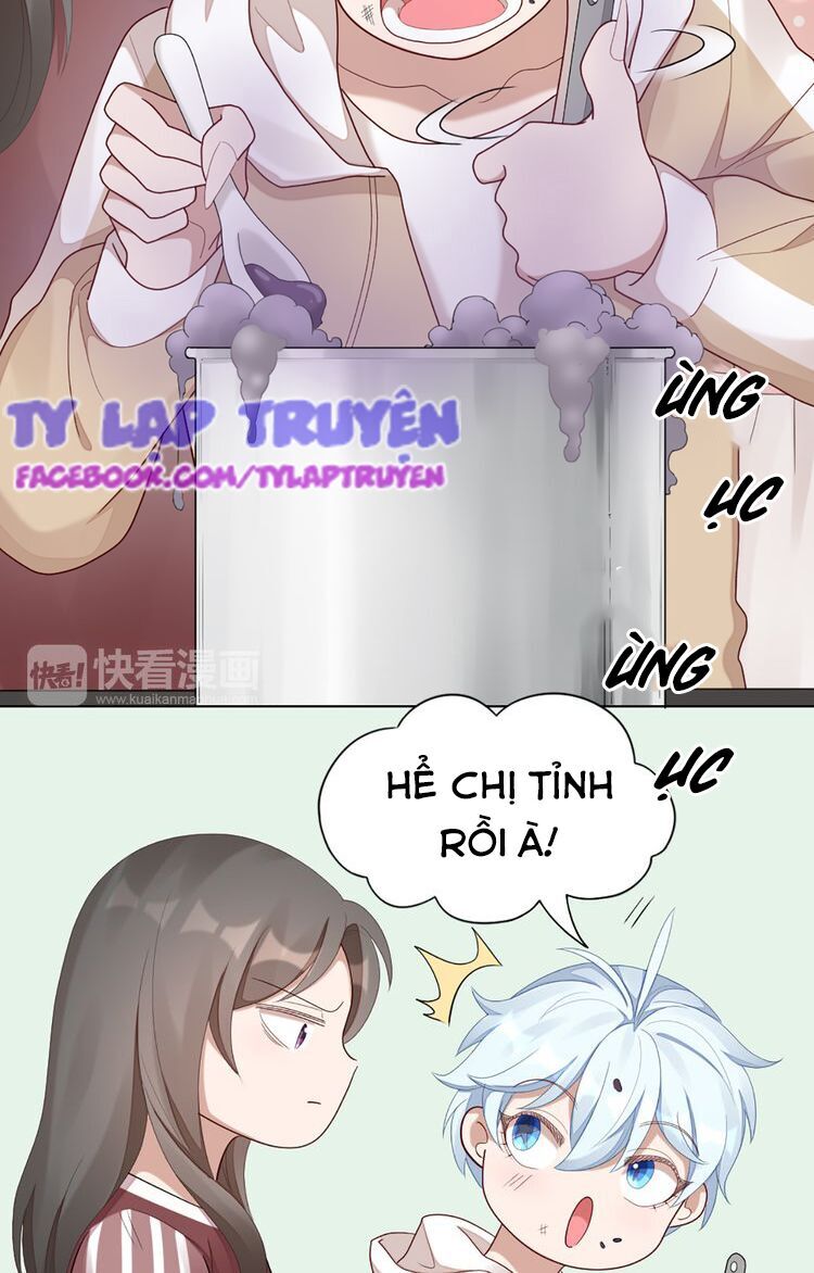 Bạn Trai Là Quái Vật Chapter 52 - Trang 2