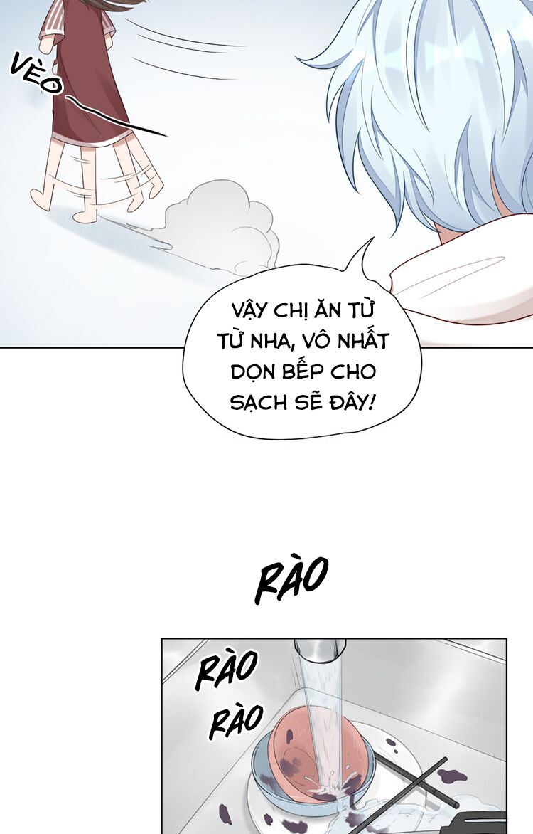 Bạn Trai Là Quái Vật Chapter 52 - Trang 2