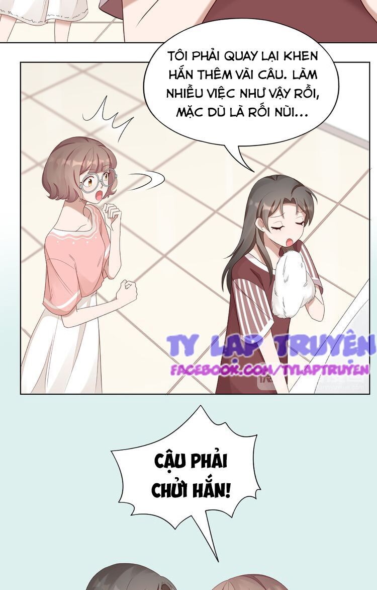 Bạn Trai Là Quái Vật Chapter 52 - Trang 2