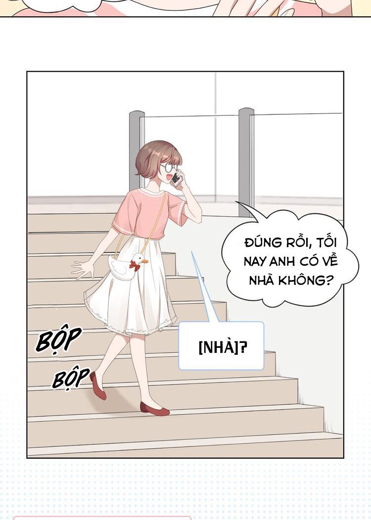 Bạn Trai Là Quái Vật Chapter 51 - Trang 2