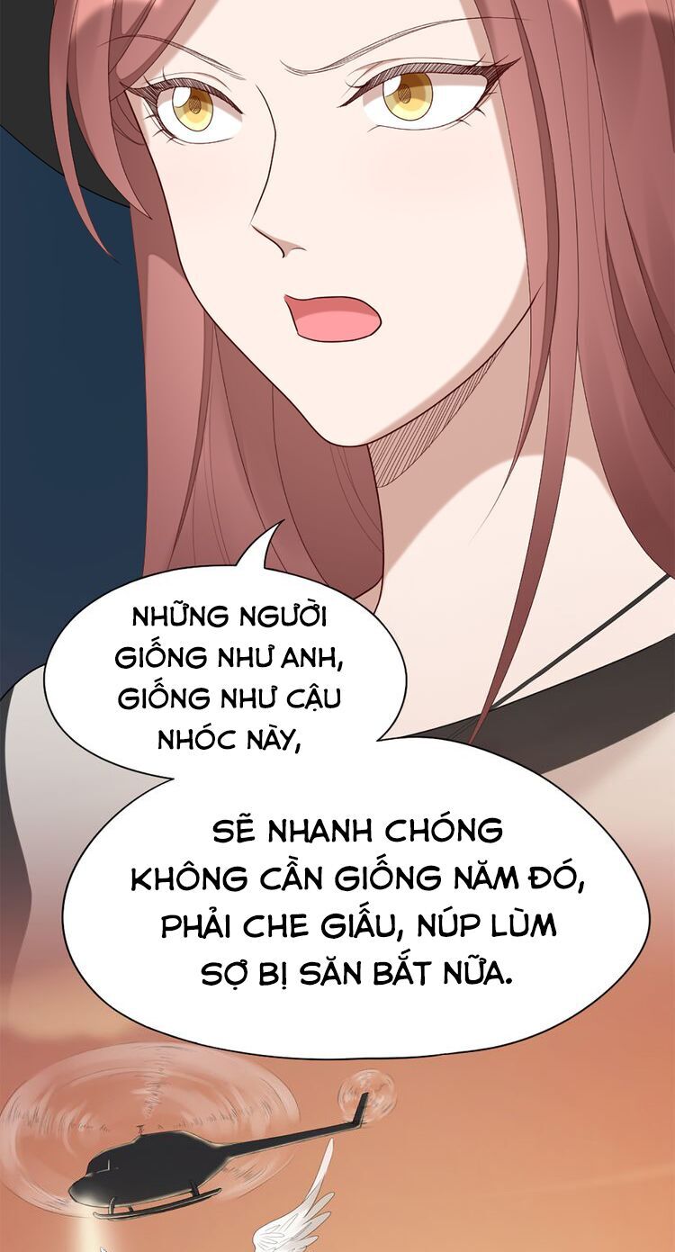 Bạn Trai Là Quái Vật Chapter 51 - Trang 2