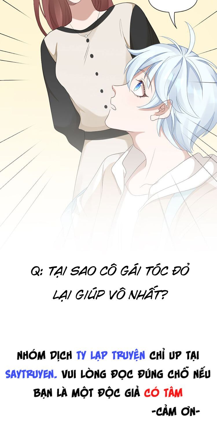 Bạn Trai Là Quái Vật Chapter 50 - Trang 2