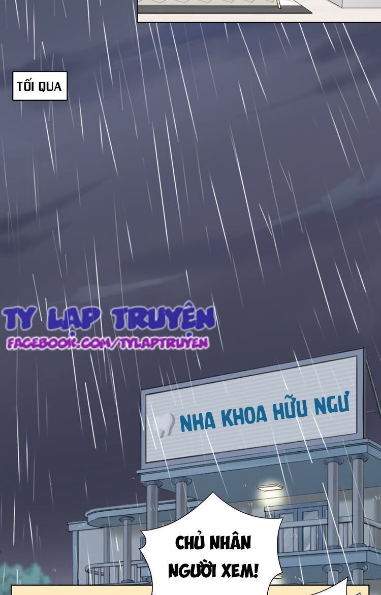 Bạn Trai Là Quái Vật Chapter 50 - Trang 2