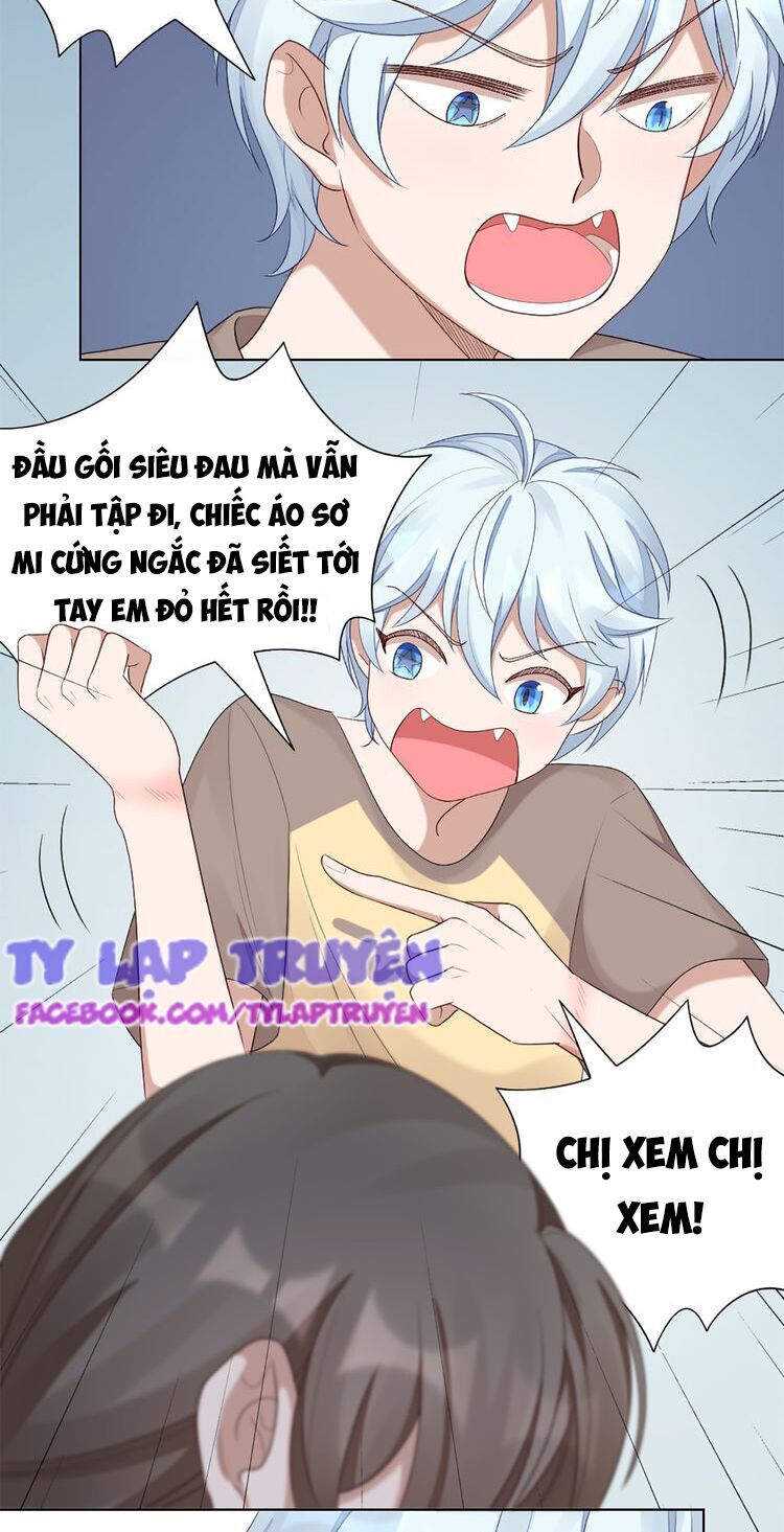 Bạn Trai Là Quái Vật Chapter 49 - Trang 2