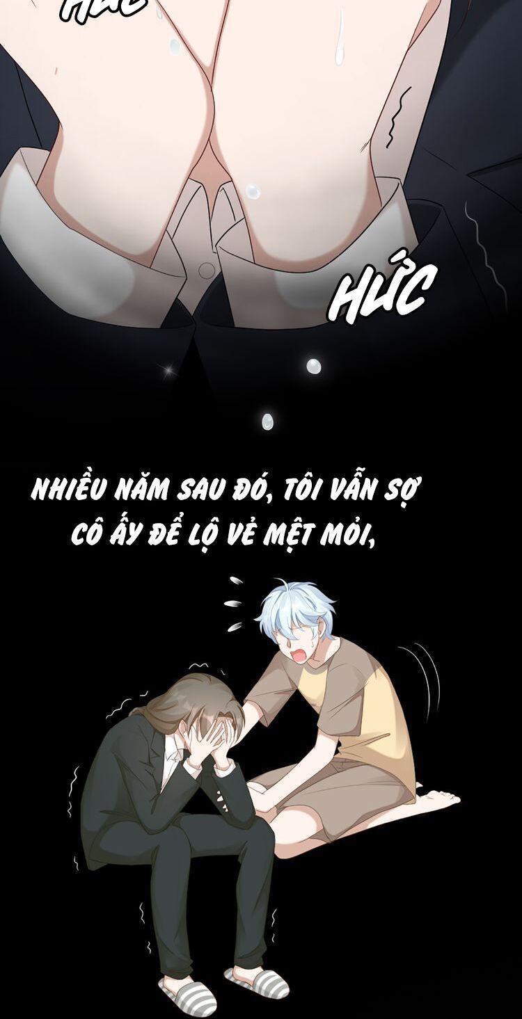 Bạn Trai Là Quái Vật Chapter 49 - Trang 2