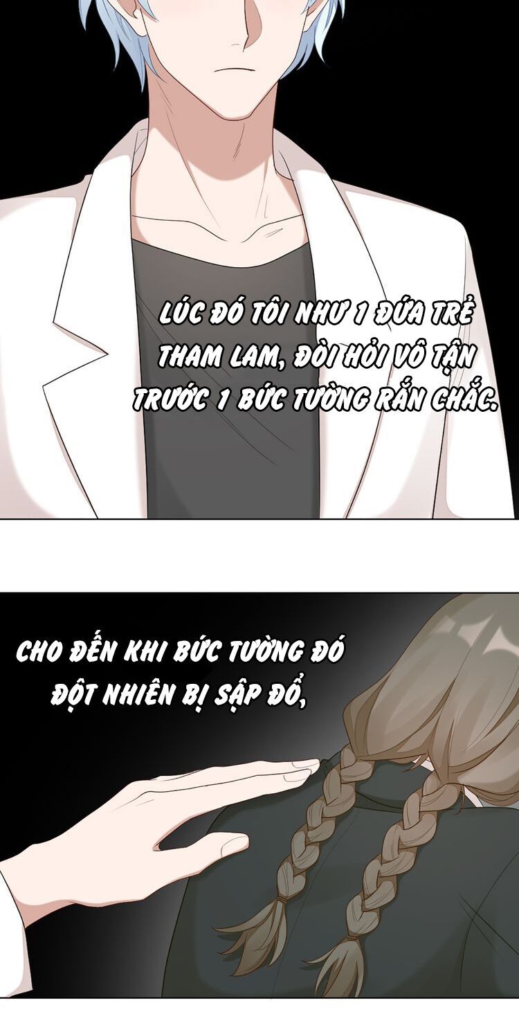 Bạn Trai Là Quái Vật Chapter 49 - Trang 2