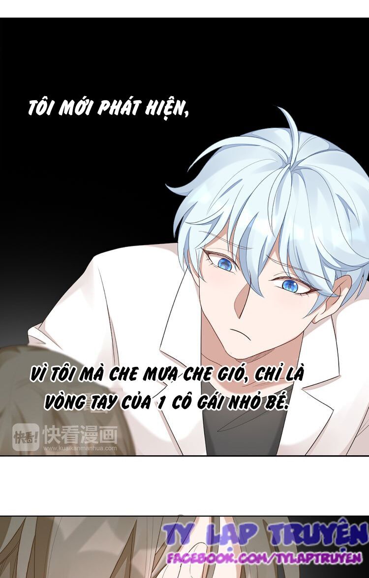 Bạn Trai Là Quái Vật Chapter 49 - Trang 2