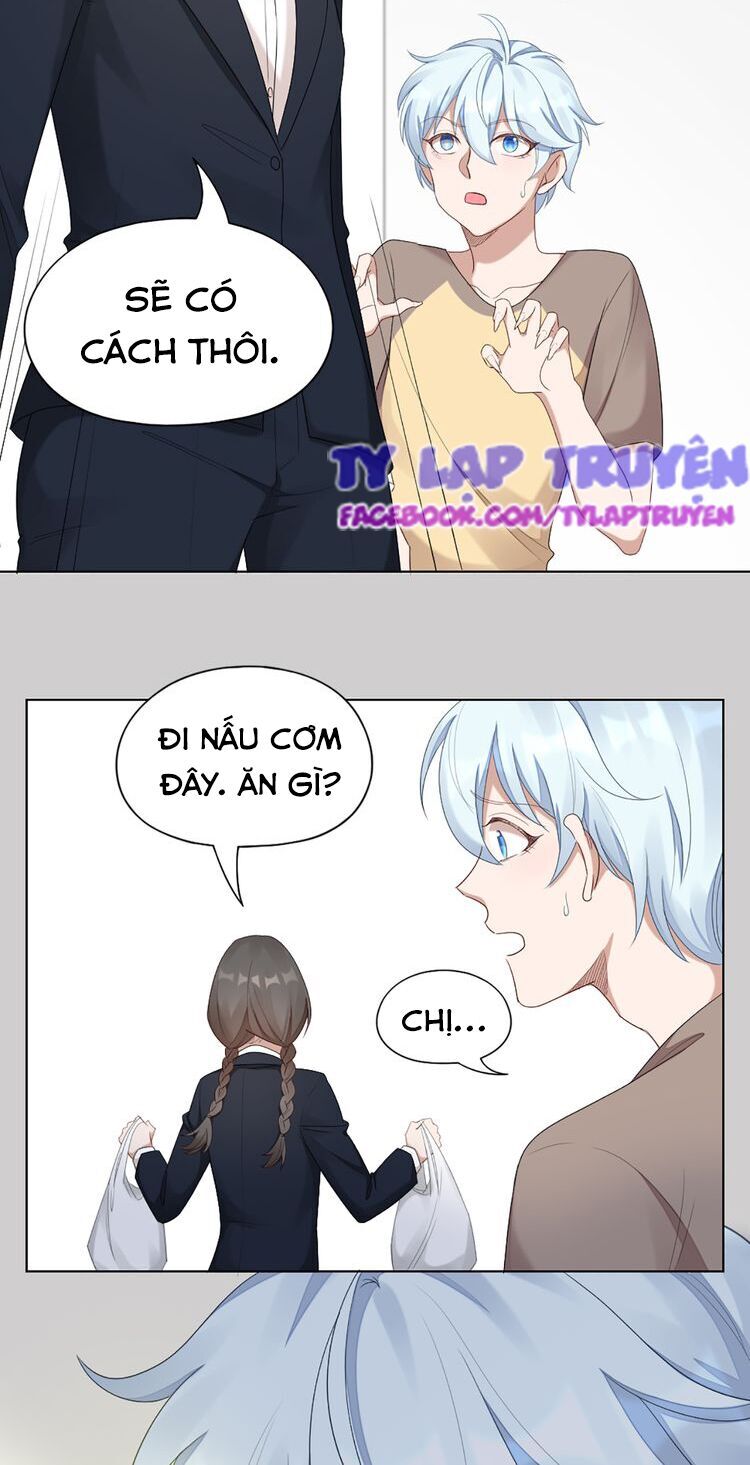 Bạn Trai Là Quái Vật Chapter 49 - Trang 2