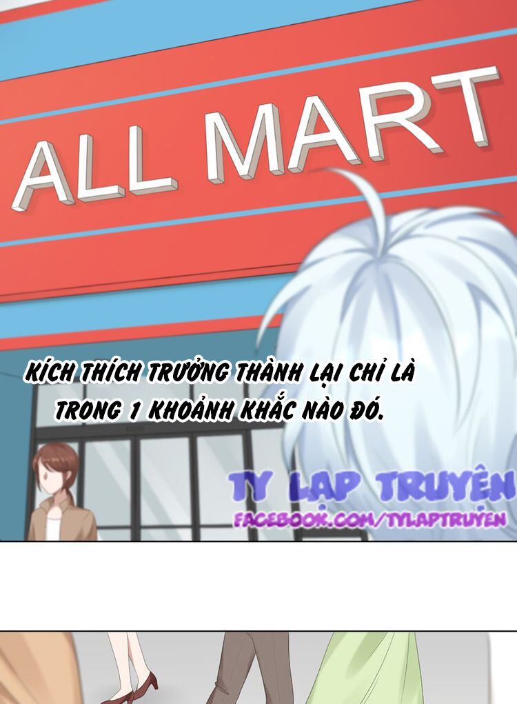 Bạn Trai Là Quái Vật Chapter 49 - Trang 2