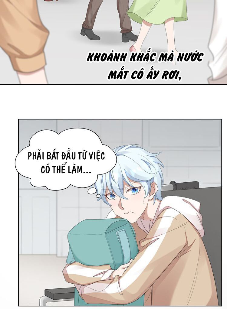 Bạn Trai Là Quái Vật Chapter 49 - Trang 2