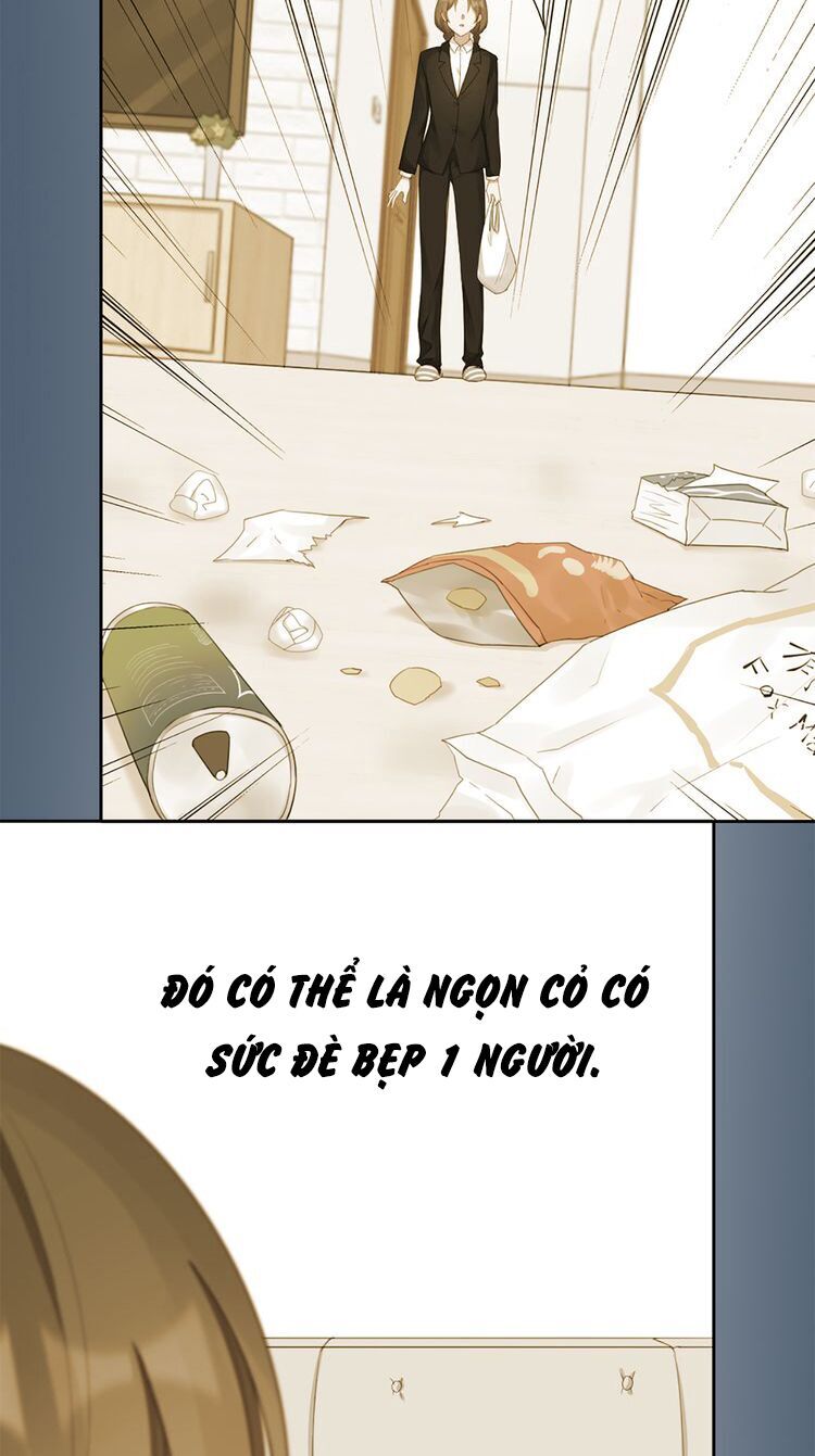 Bạn Trai Là Quái Vật Chapter 49 - Trang 2