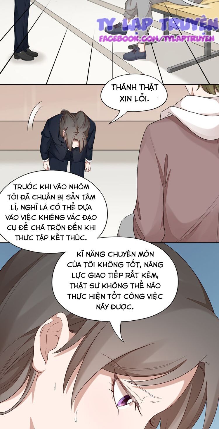 Bạn Trai Là Quái Vật Chapter 48 - Trang 2