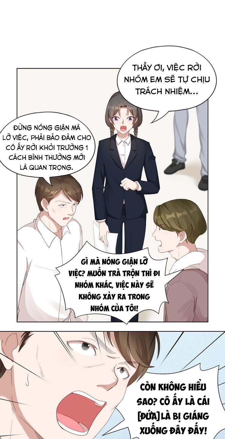 Bạn Trai Là Quái Vật Chapter 48 - Trang 2