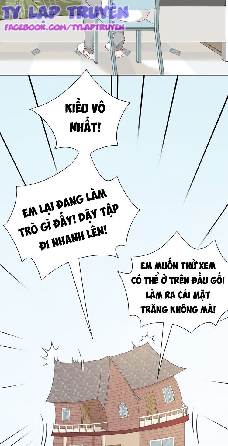 Bạn Trai Là Quái Vật Chapter 47 - Trang 2