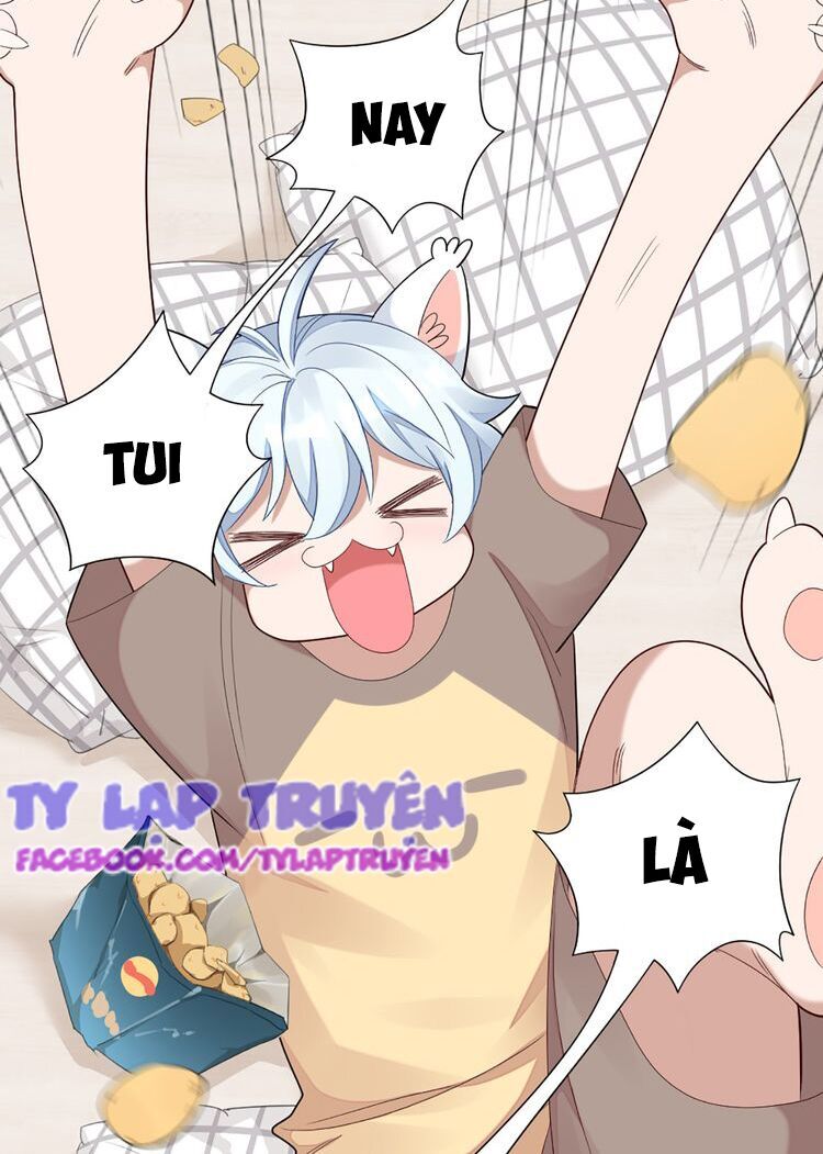 Bạn Trai Là Quái Vật Chapter 47 - Trang 2