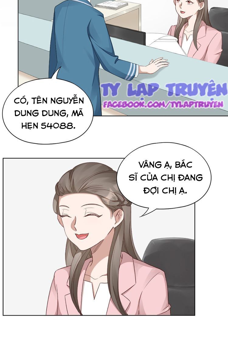 Bạn Trai Là Quái Vật Chapter 47 - Trang 2