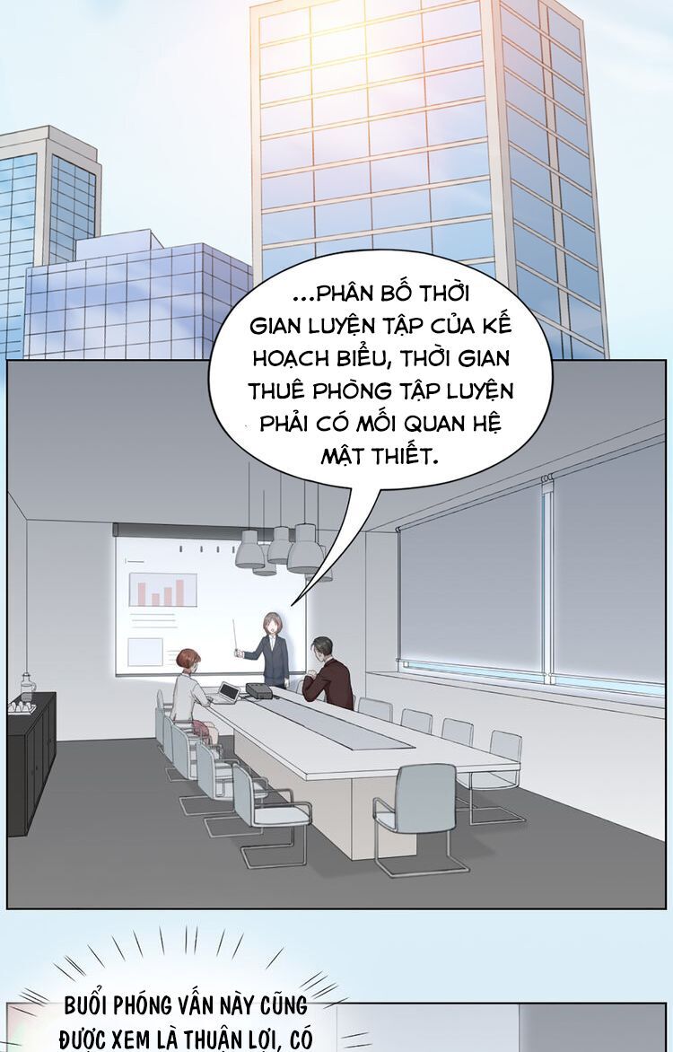 Bạn Trai Là Quái Vật Chapter 46 - Trang 2