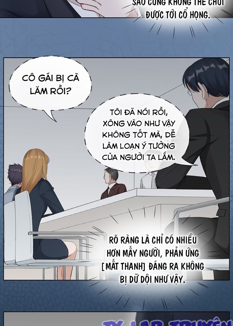 Bạn Trai Là Quái Vật Chapter 46 - Trang 2