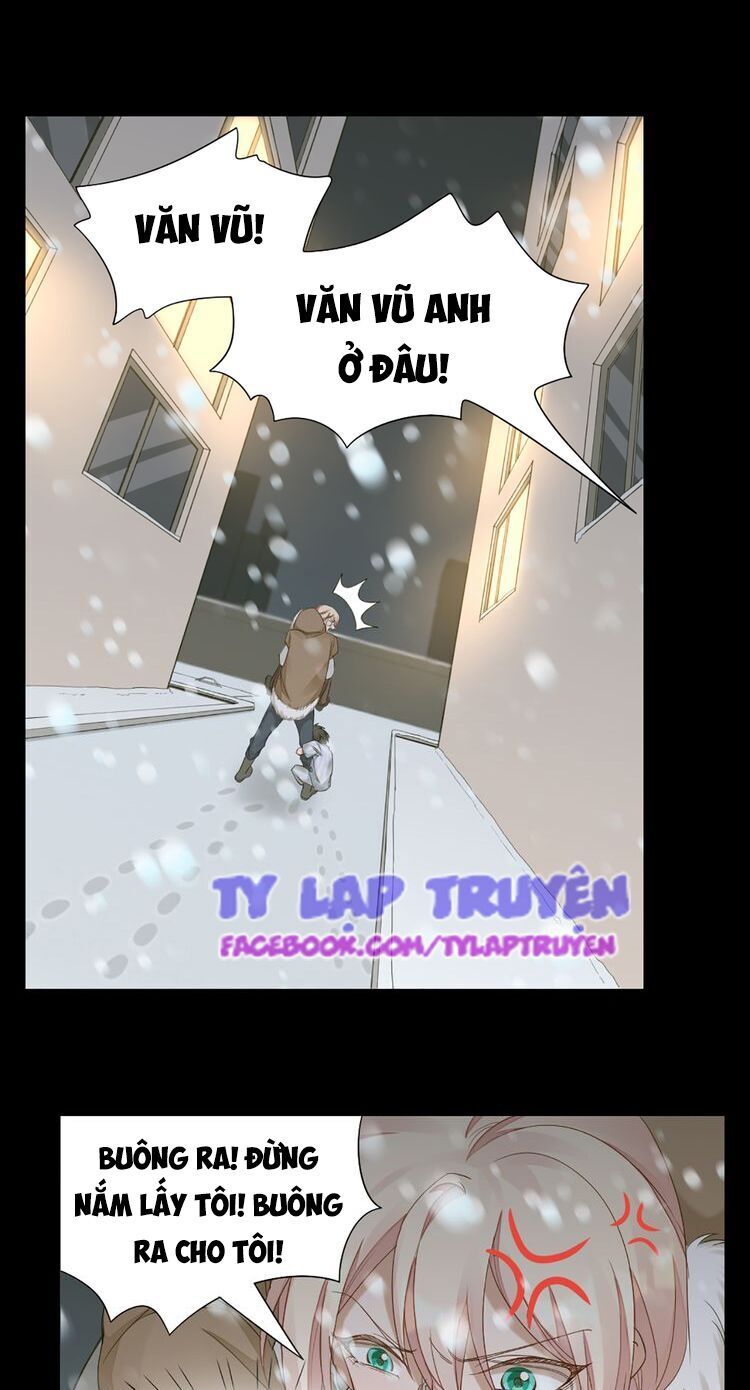 Bạn Trai Là Quái Vật Chapter 45 - Trang 2