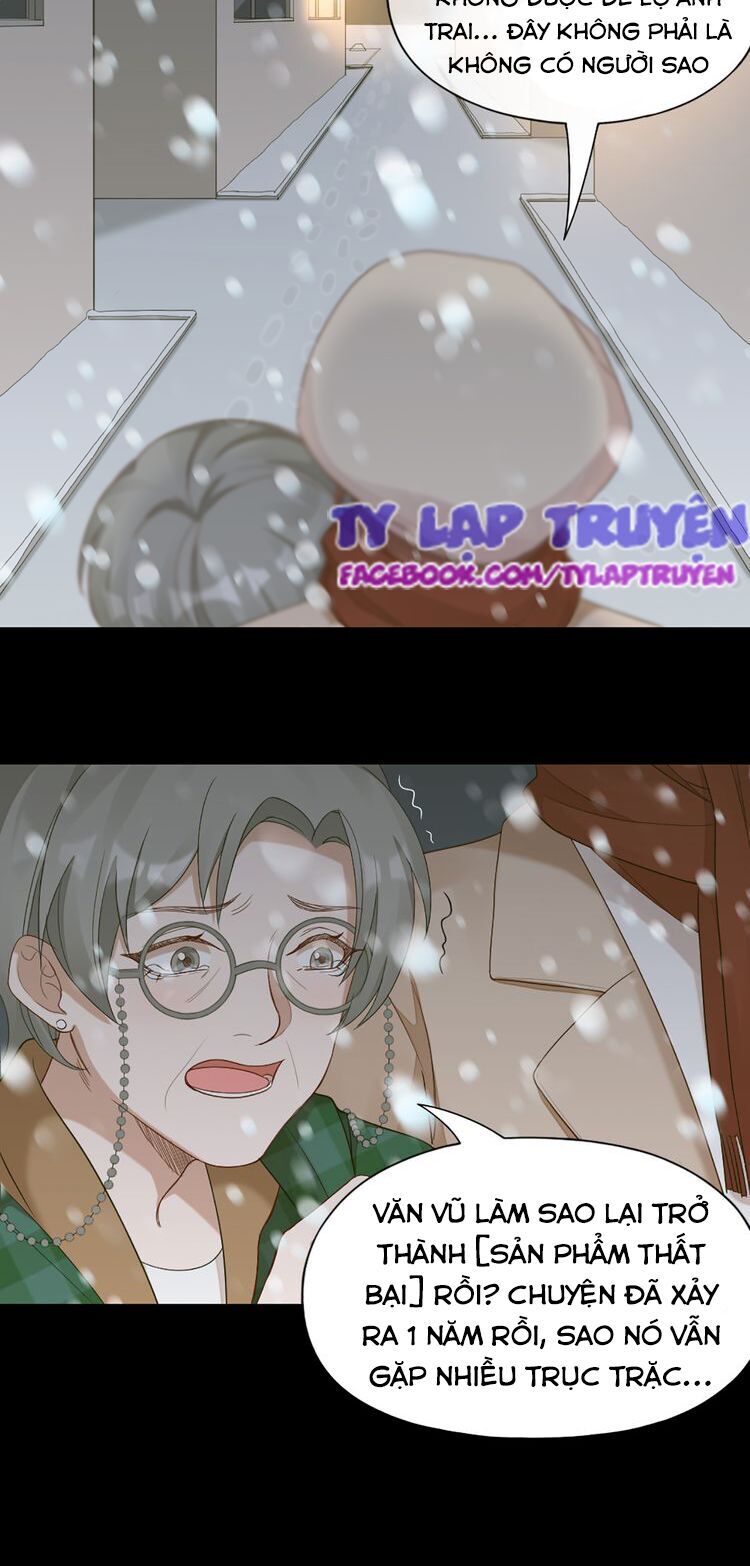 Bạn Trai Là Quái Vật Chapter 45 - Trang 2