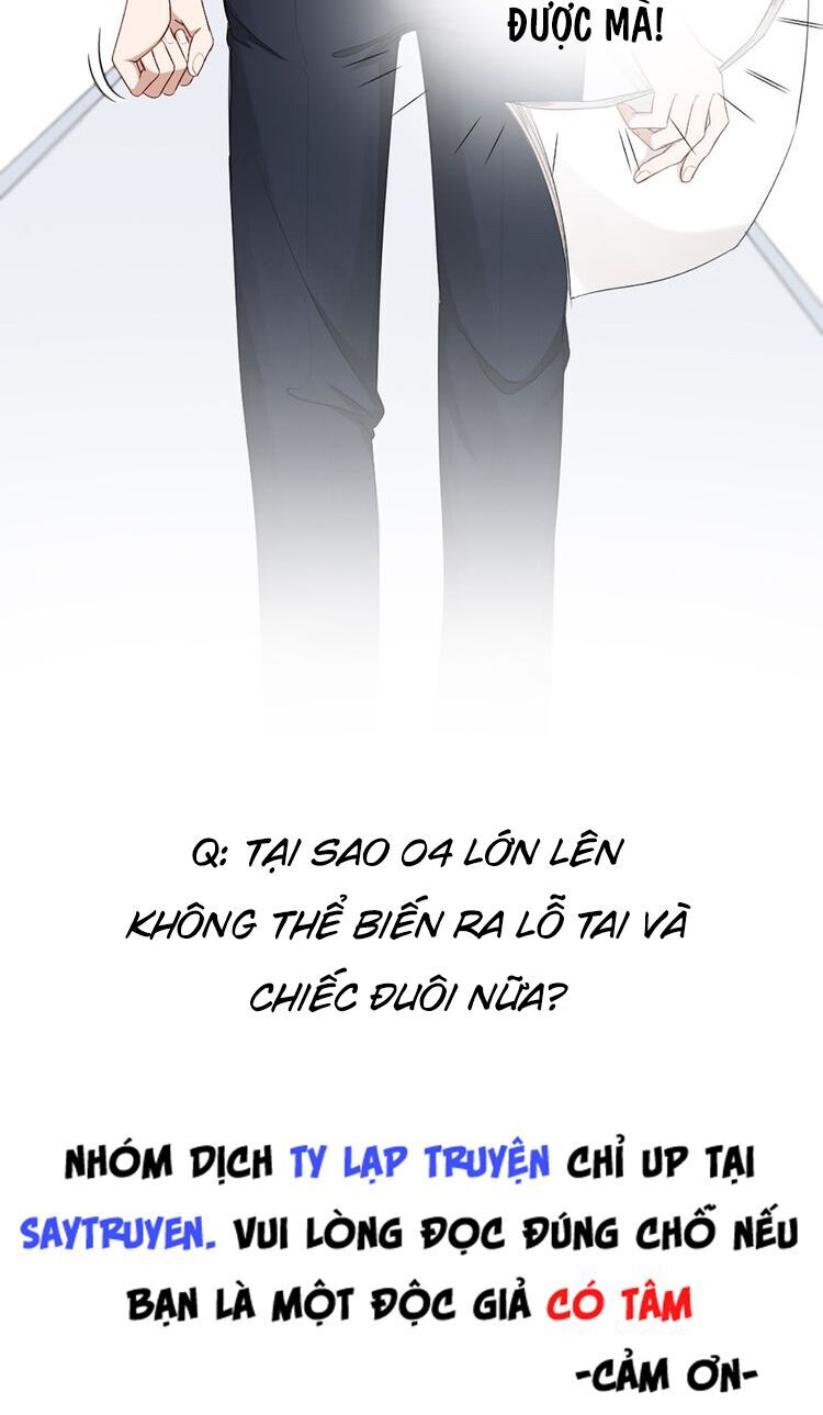 Bạn Trai Là Quái Vật Chapter 45 - Trang 2